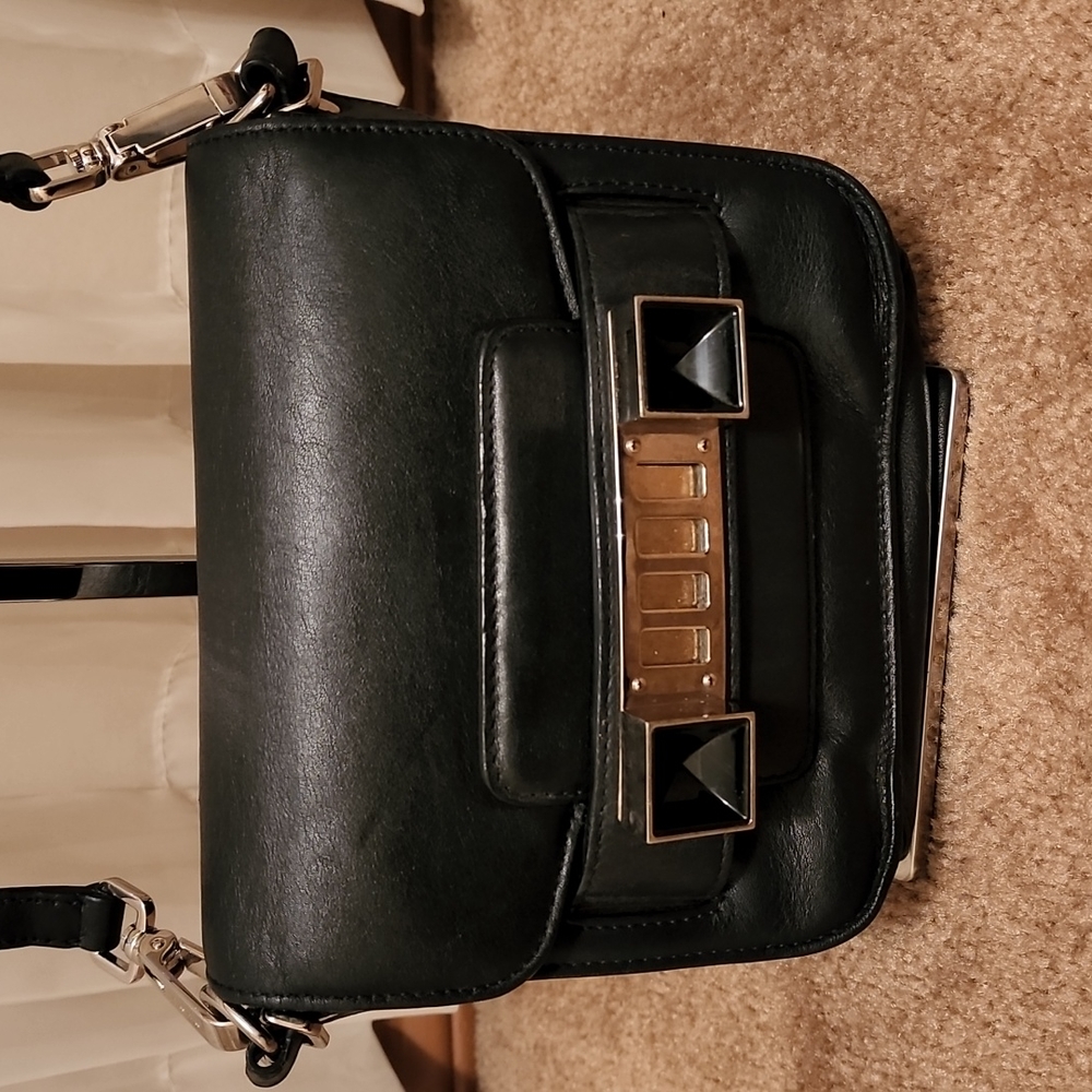 Proenza Schouler PS11 Tiny Crossbody Bag
